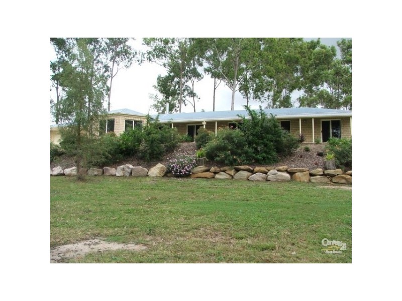 Mundoolun QLD 4285