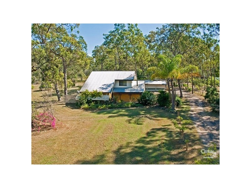 329 Lance Road, North Maclean QLD 4280