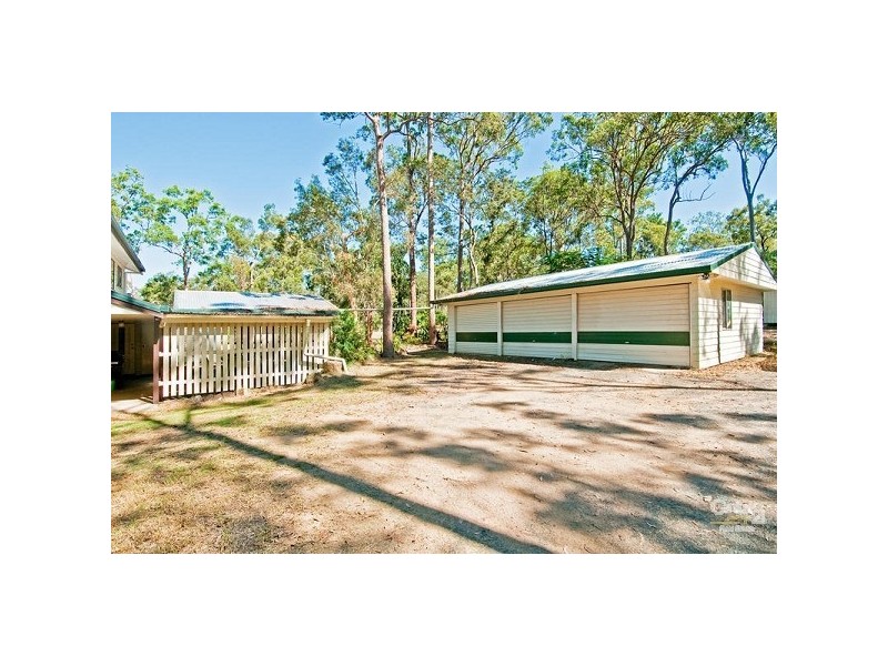 329 Lance Road, North Maclean QLD 4280