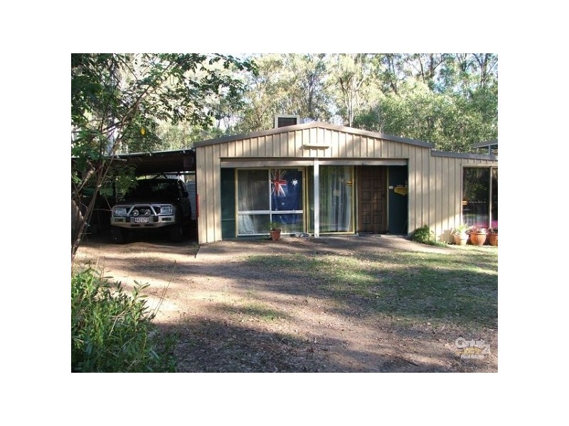 Jimboomba QLD 4280