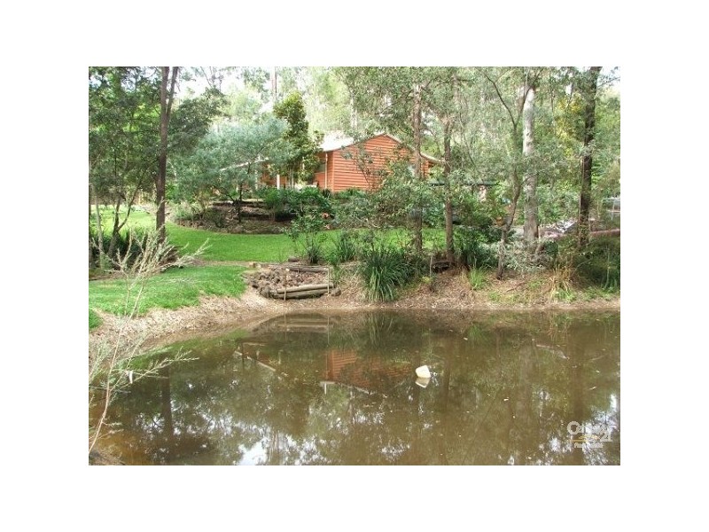 124 Naylor Drive, Tamborine QLD 4270