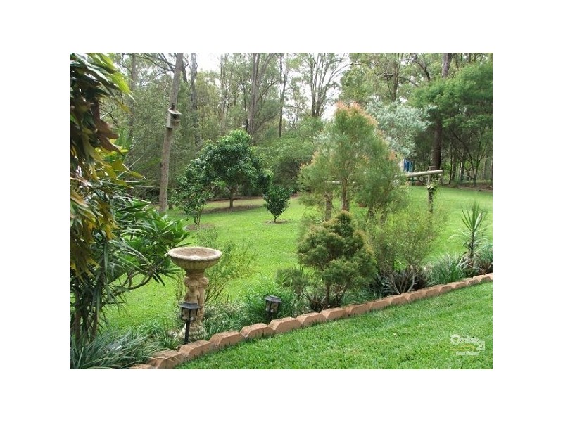 124 Naylor Drive, Tamborine QLD 4270