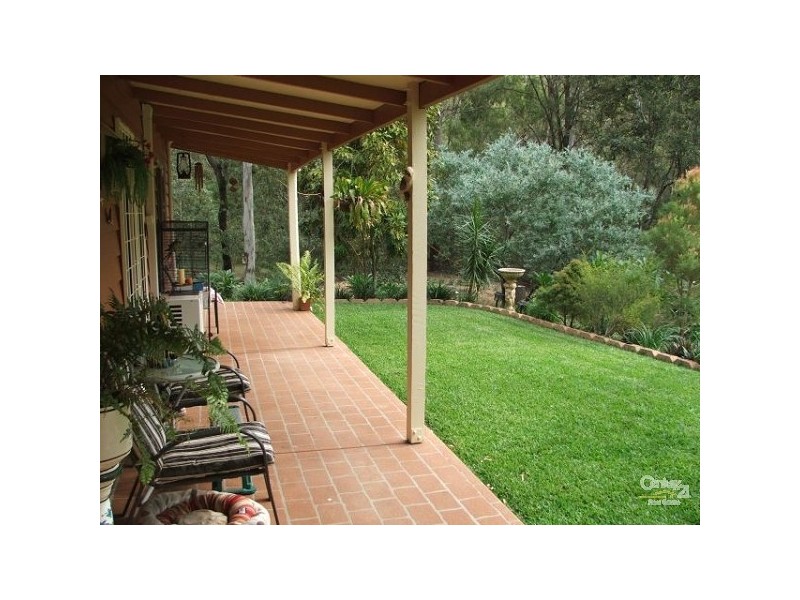 124 Naylor Drive, Tamborine QLD 4270