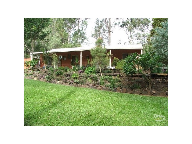 124 Naylor Drive, Tamborine QLD 4270