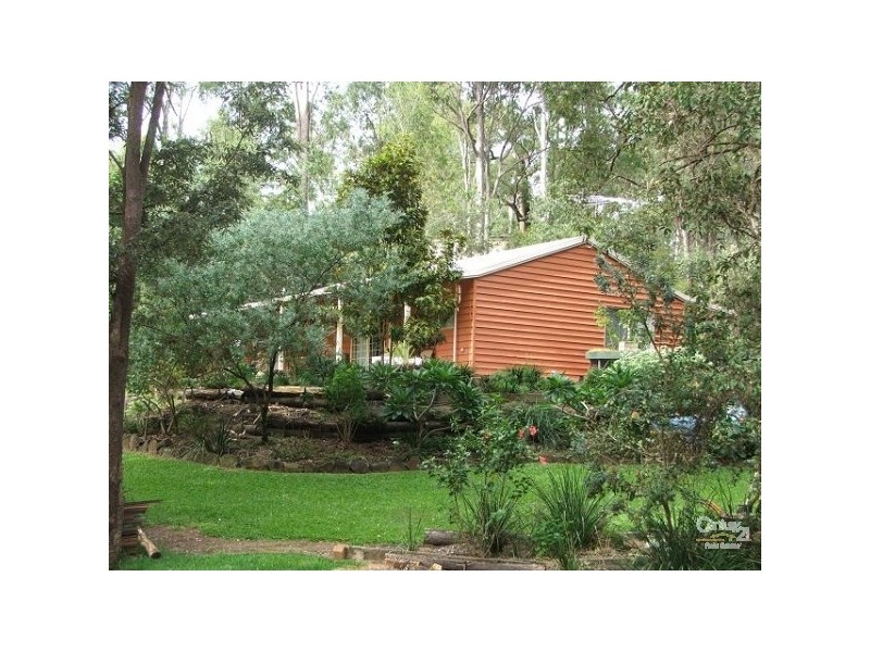 124 Naylor Drive, Tamborine QLD 4270