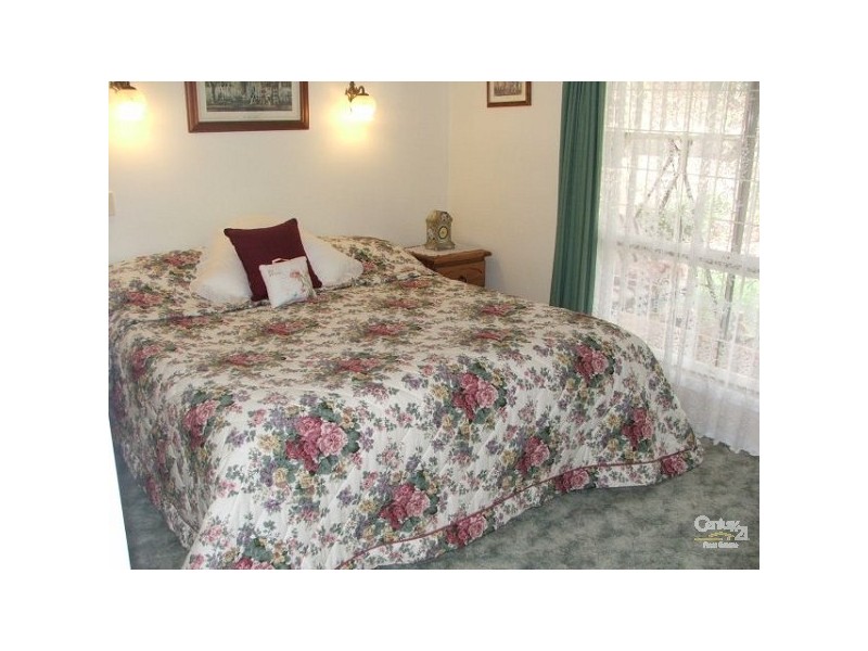 124 Naylor Drive, Tamborine QLD 4270