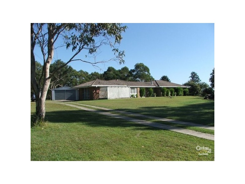 Logan Village QLD 4207