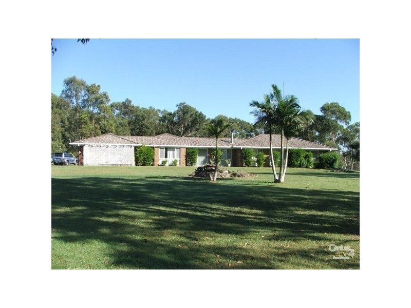 Logan Village QLD 4207