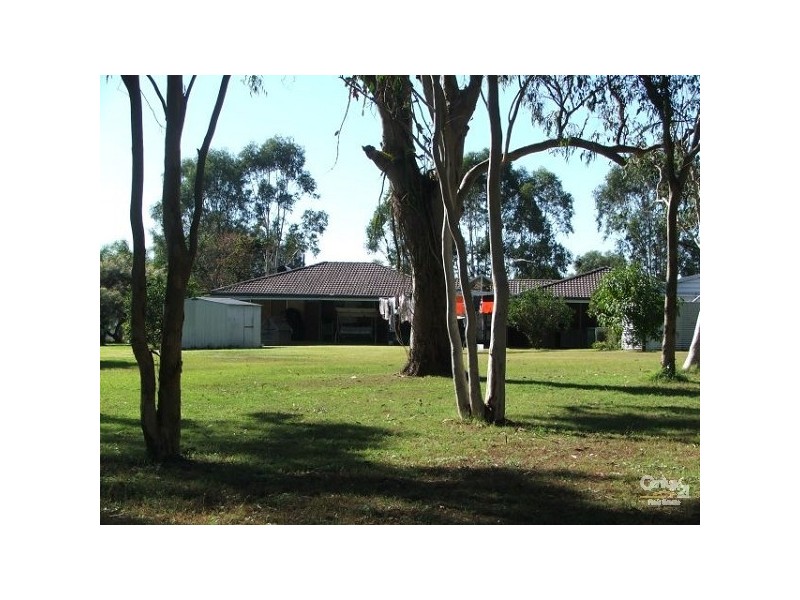 Logan Village QLD 4207