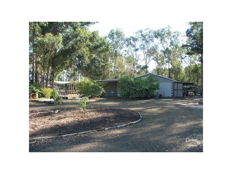 Chambers Flat QLD 4133