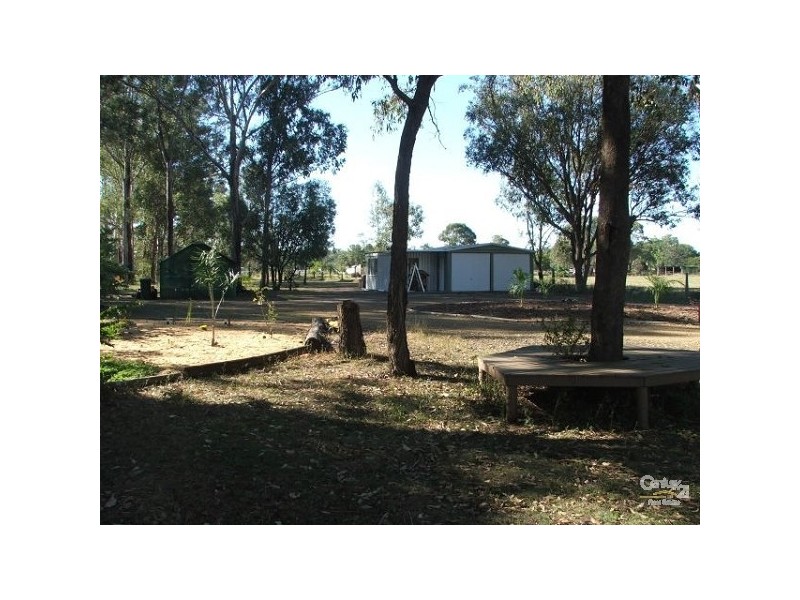 Chambers Flat QLD 4133