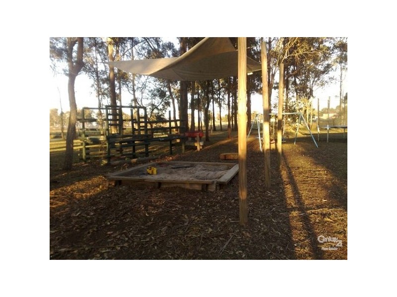 Chambers Flat QLD 4133