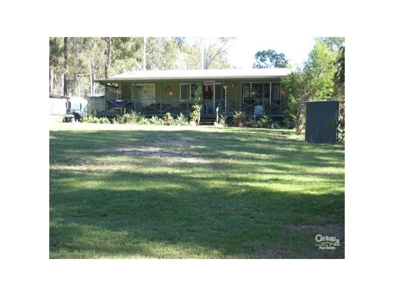 Logan Village QLD 4207