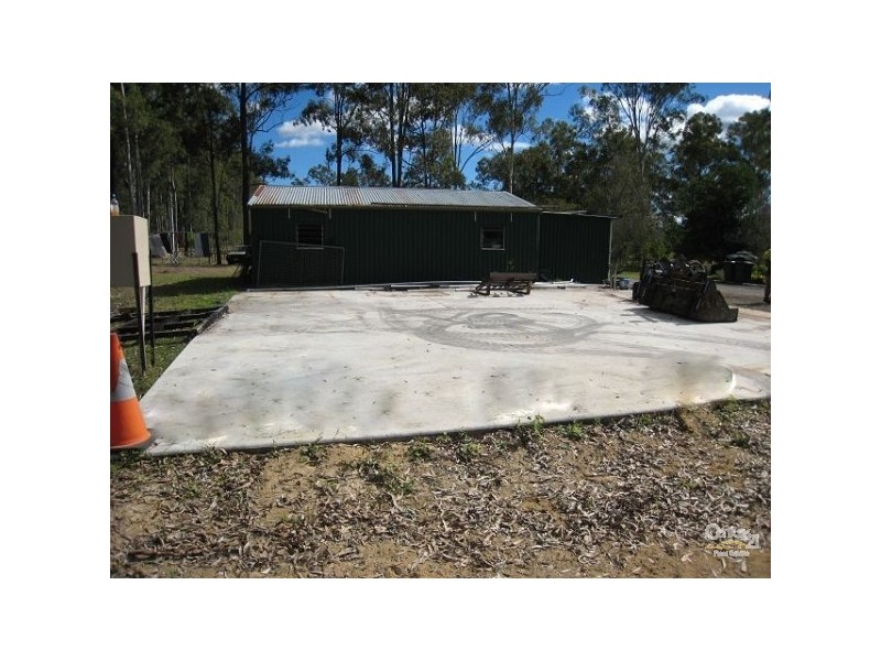 Logan Village QLD 4207