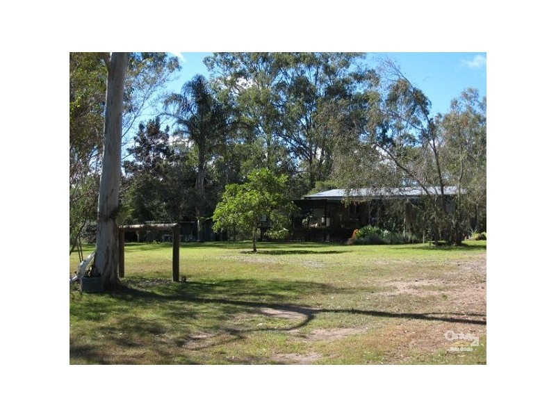 Logan Village QLD 4207