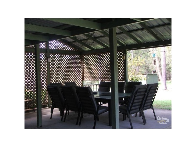 85 Maranoa Drive, Logan Village QLD 4207