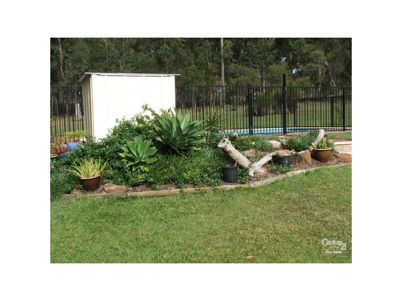 85 Maranoa Drive, Logan Village QLD 4207