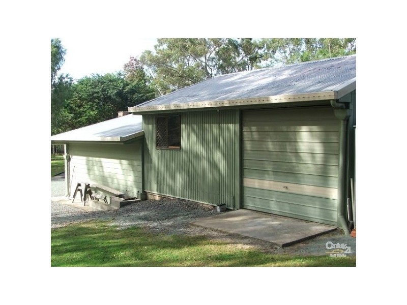 85 Maranoa Drive, Logan Village QLD 4207