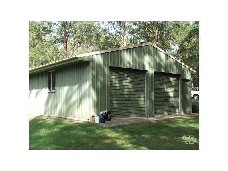85 Maranoa Drive, Logan Village QLD 4207