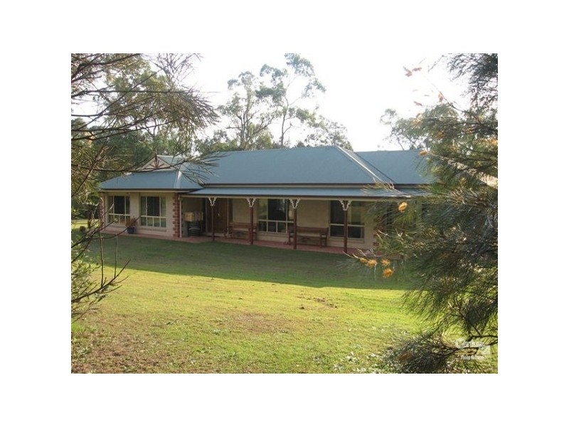 Chambers Flat QLD 4133