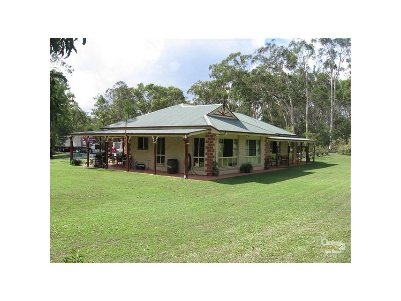 Chambers Flat QLD 4133