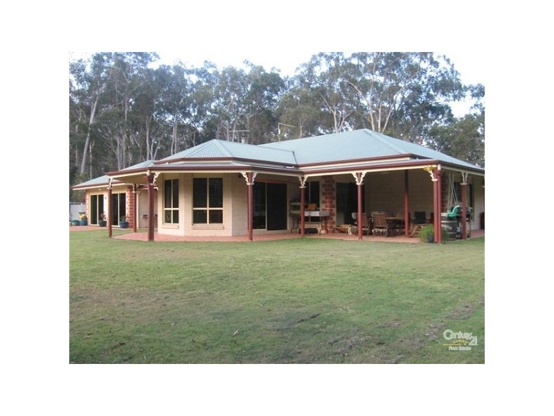 Chambers Flat QLD 4133
