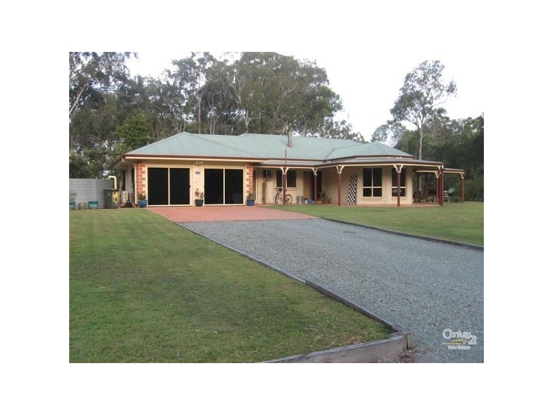 Chambers Flat QLD 4133