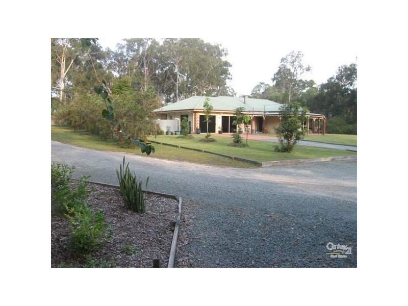 Chambers Flat QLD 4133
