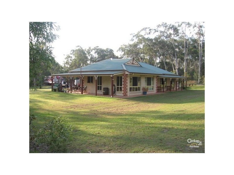 Chambers Flat QLD 4133