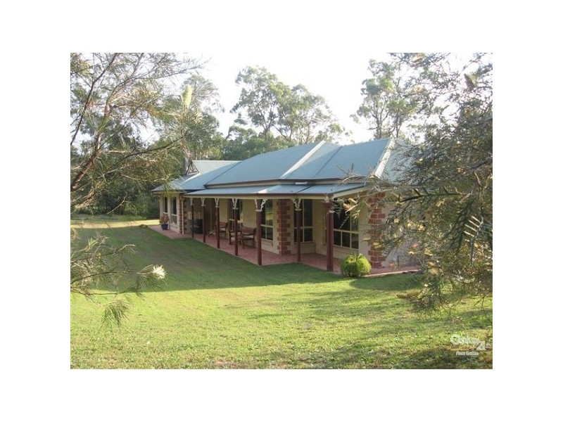 Chambers Flat QLD 4133