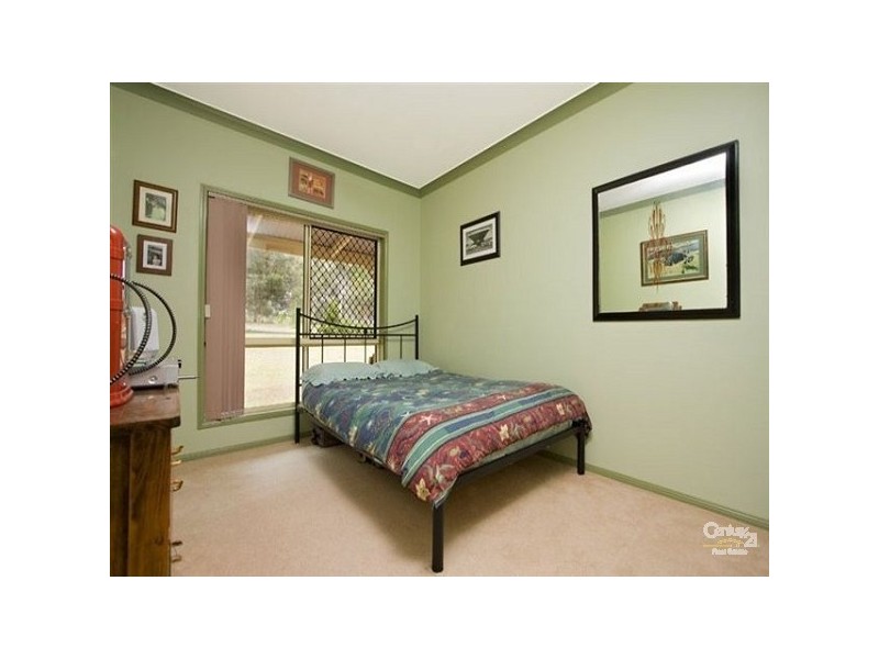 Chambers Flat QLD 4133