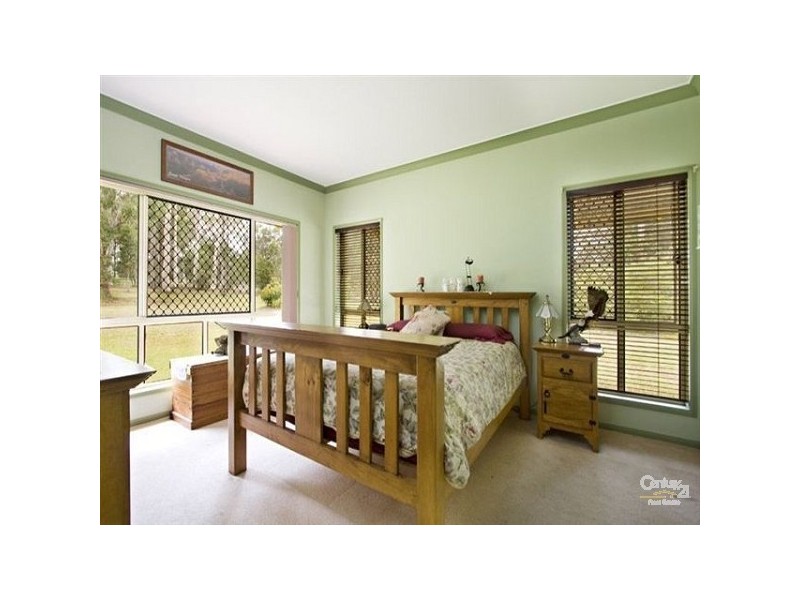 Chambers Flat QLD 4133