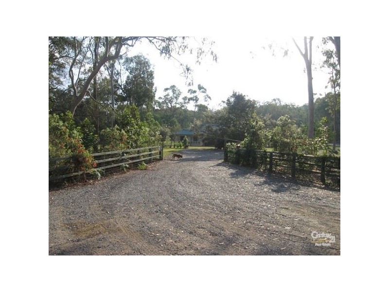 Chambers Flat QLD 4133