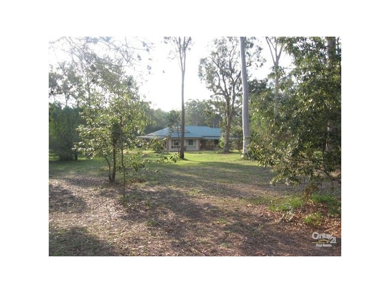 Chambers Flat QLD 4133