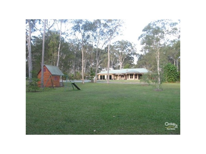 Chambers Flat QLD 4133