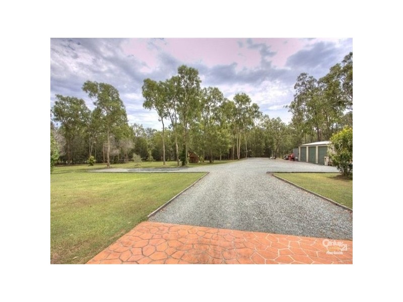 Chambers Flat QLD 4133
