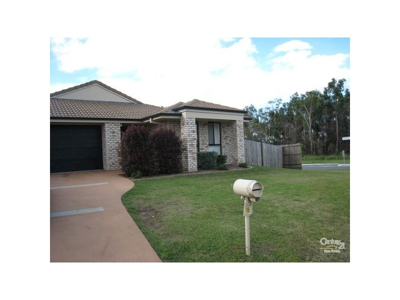 Regents Park QLD 4118