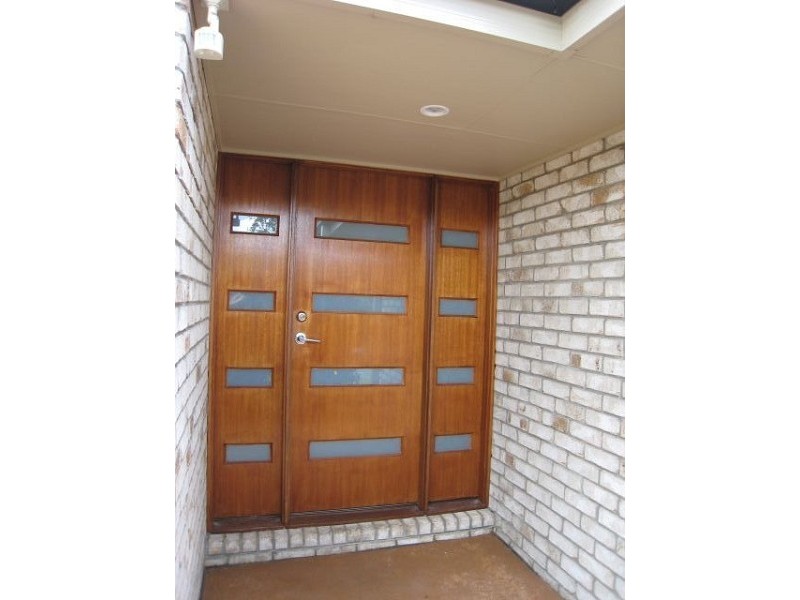 Regents Park QLD 4118