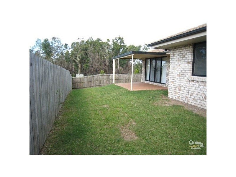 Regents Park QLD 4118