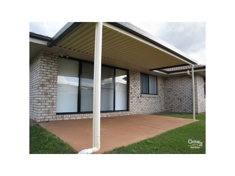 Regents Park QLD 4118