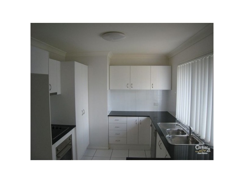 Regents Park QLD 4118