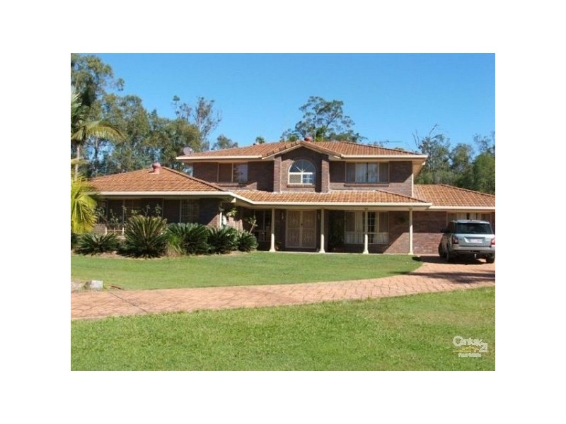 45-55 Myall Terrace, Chambers Flat QLD 4133