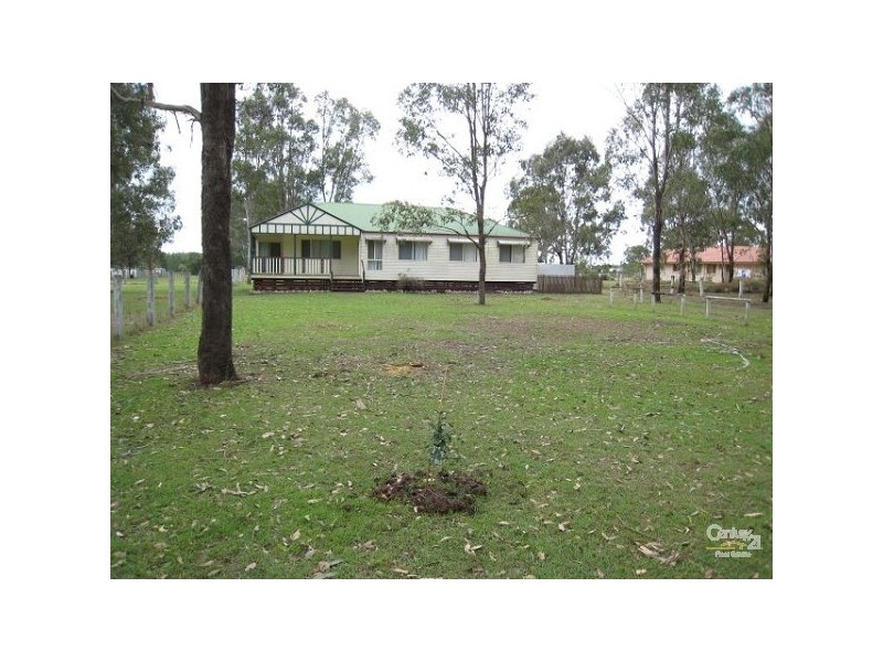 Logan Reserve QLD 4133