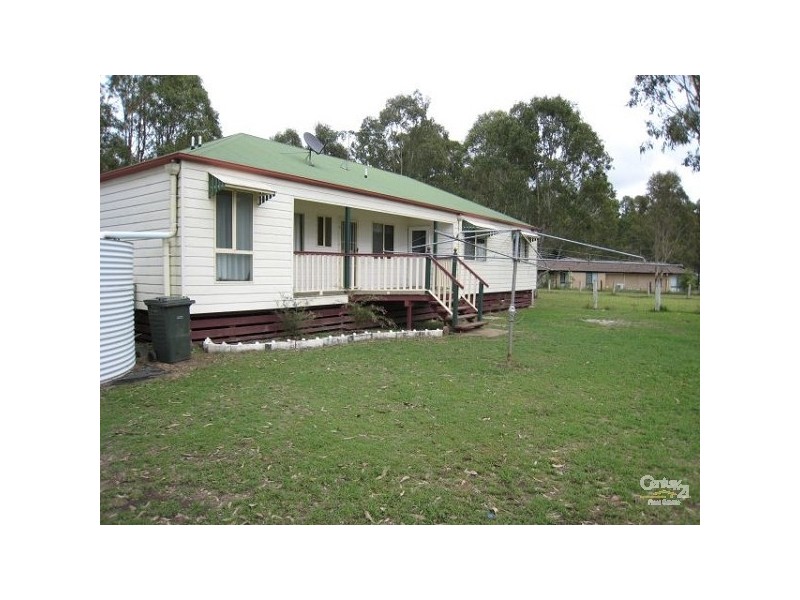 Logan Reserve QLD 4133