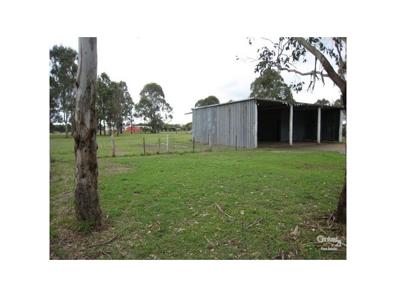 Logan Reserve QLD 4133