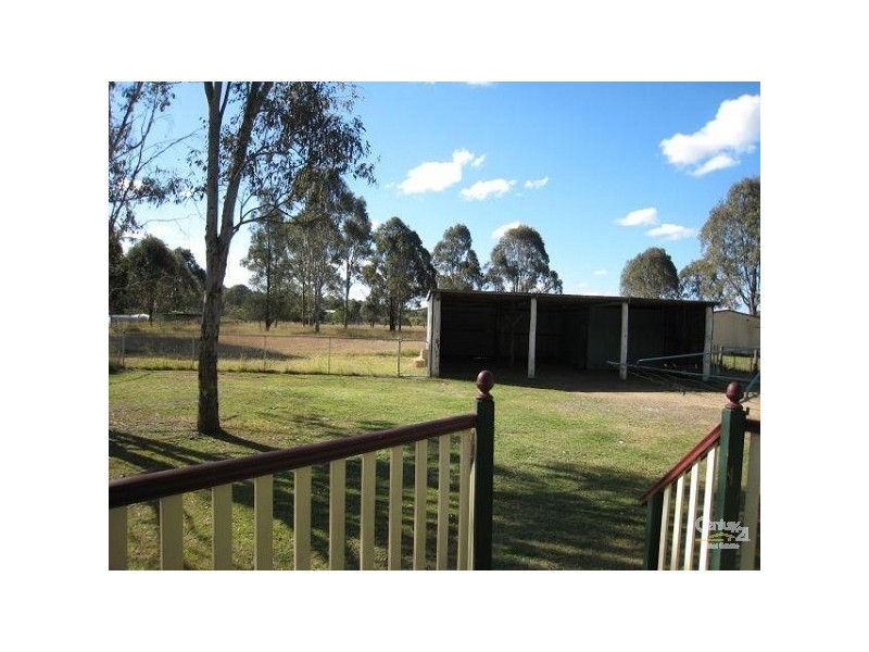 Logan Reserve QLD 4133