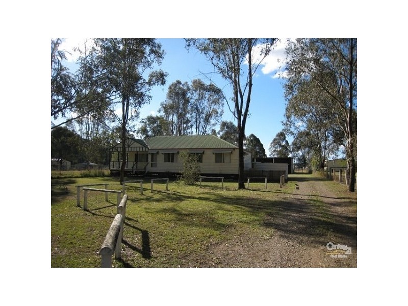 Logan Reserve QLD 4133