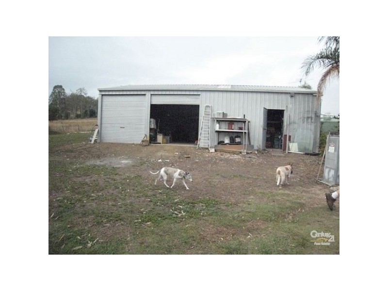 Veresdale QLD 4285