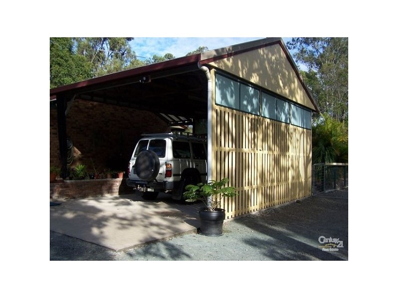 293 Lavelle Drive, Logan Village QLD 4207