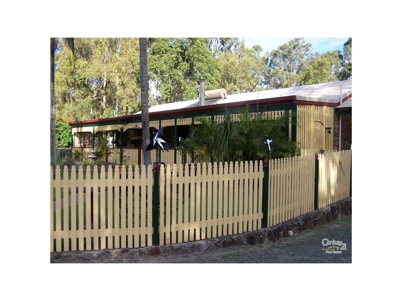 293 Lavelle Drive, Logan Village QLD 4207
